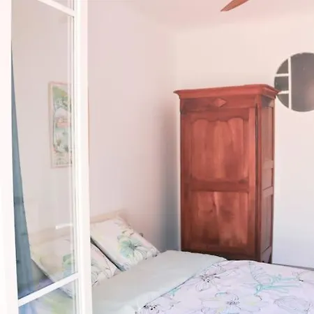 Le Rostan Deux Chambres Avec Balcons Apartment Antibes